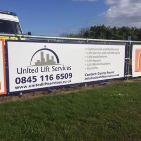 Bild von United Lift Services Ltd