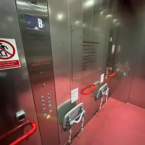 Bild von United Lift Services Ltd