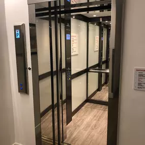 Bild von United Lift Services Ltd