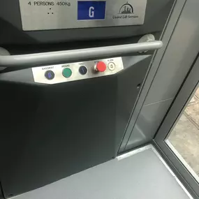 Bild von United Lift Services Ltd