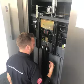 Bild von United Lift Services Ltd