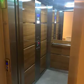Bild von United Lift Services Ltd
