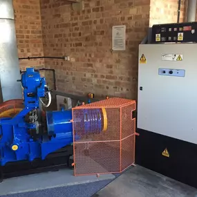 Bild von United Lift Services Ltd