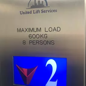 Bild von United Lift Services Ltd
