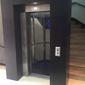 Bild von United Lift Services Ltd