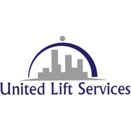 Logo van United Lift Services Ltd