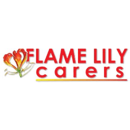 Logo fra Flame Lily Carers Ltd