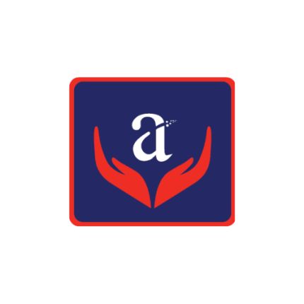 Logo van Applied Business Academy