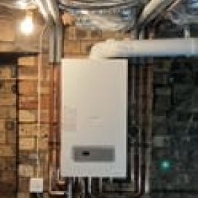 Bild von Platinum Heating Services