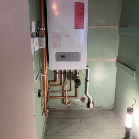 Bild von Platinum Heating Services