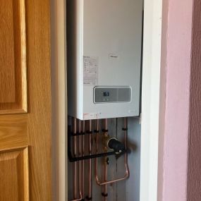 Bild von Platinum Heating Services