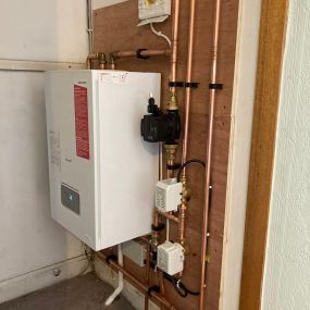 Bild von Platinum Heating Services