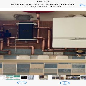 Bild von Platinum Heating Services