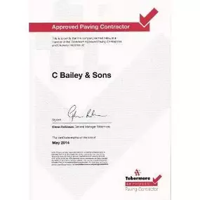 Bild von C Bailey & Sons