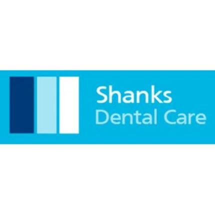 Logo fra Shanks Dental Care