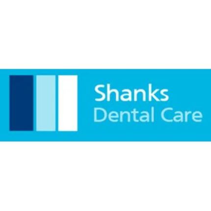 Logo from Shanks Dental Care