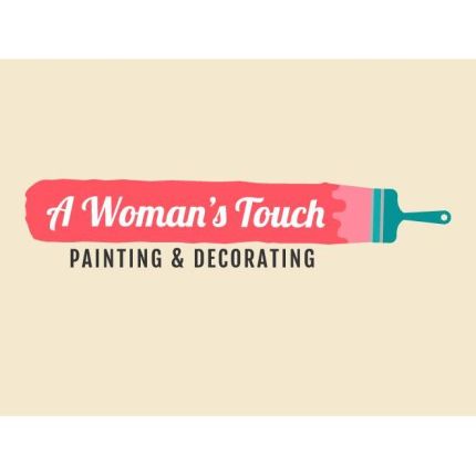 Logo van A Woman's Touch
