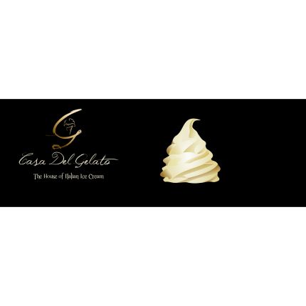 Logo van Casa Del Gelato