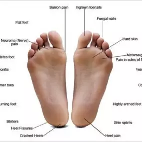 Bild von Mrs M Patel - Premier Foot Clinic
