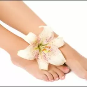 Bild von Mrs M Patel - Premier Foot Clinic