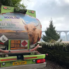 Bild von Moorland Fuels