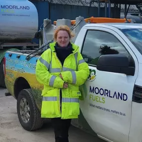 Bild von Moorland Fuels