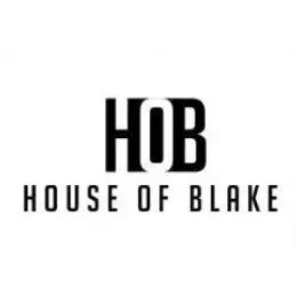 Logo from House of Blake