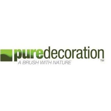 Logótipo de Pure Decoration