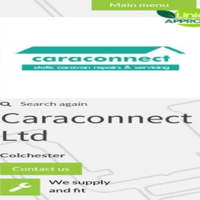 Bild von Caraconnect Ltd