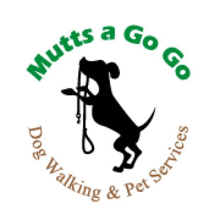 Logo od Mutts a Go Go