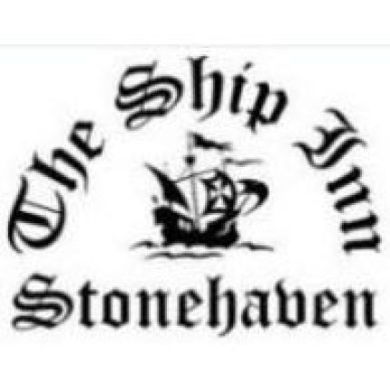 Logo von The Ship Inn