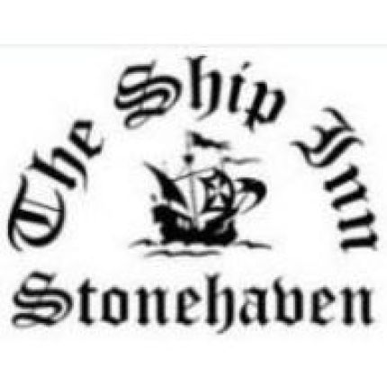 Logo da The Ship Inn