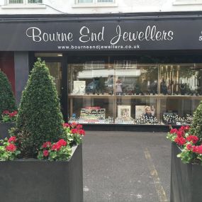 Bild von Bourne End Jewellers