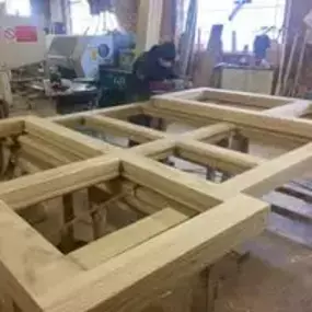 Bild von Abbey Joinery