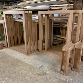 Bild von Abbey Joinery