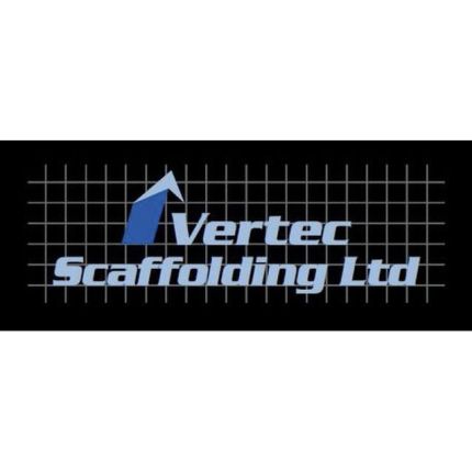 Logo von Vertec Scaffolding
