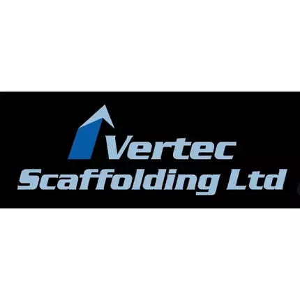 Logo van Vertec Scaffolding