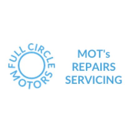 Logo de Full Circle Motors