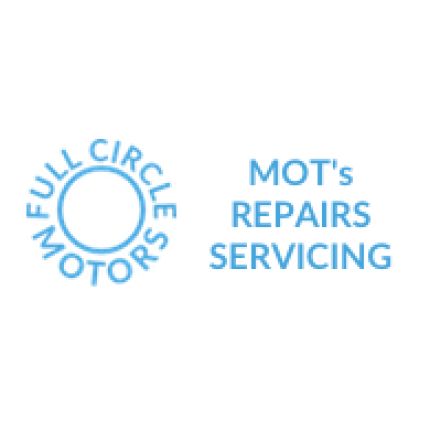 Logo van Full Circle Motors