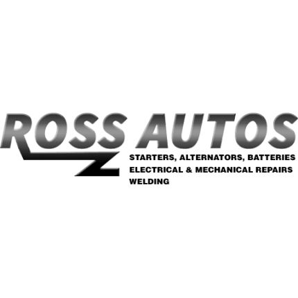 Logo od Ross Auto Repairs