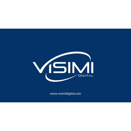 Logotyp från Visimi Digital