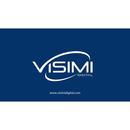 Logótipo de Visimi Digital