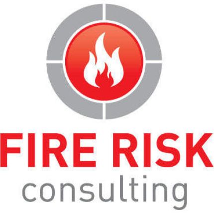 Logo fra Fire Risk Consulting Ltd