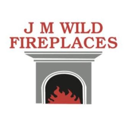 Logotyp från JM Wild Fireplaces