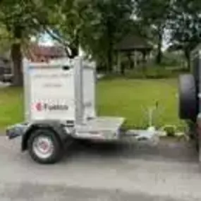Bild von Hazlewood Trailers