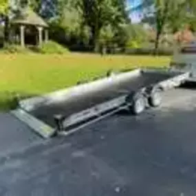 Bild von Hazlewood Trailers