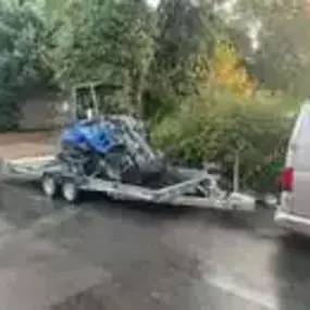 Bild von Hazlewood Trailers