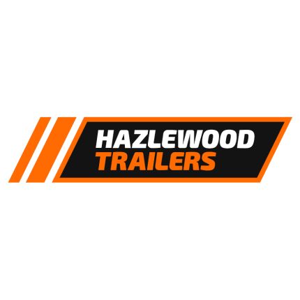 Logotyp från Hazlewood Trailers