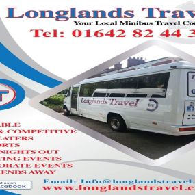 Bild von Longlands Travel