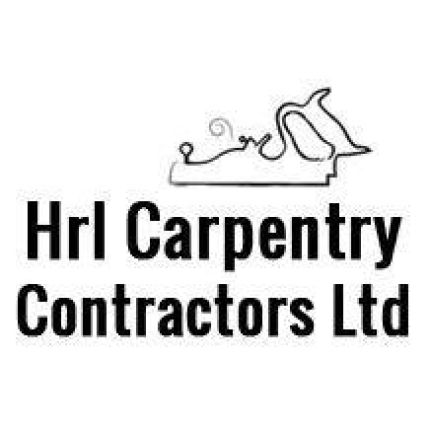 Logo od HRL Carpentry Contractors Ltd